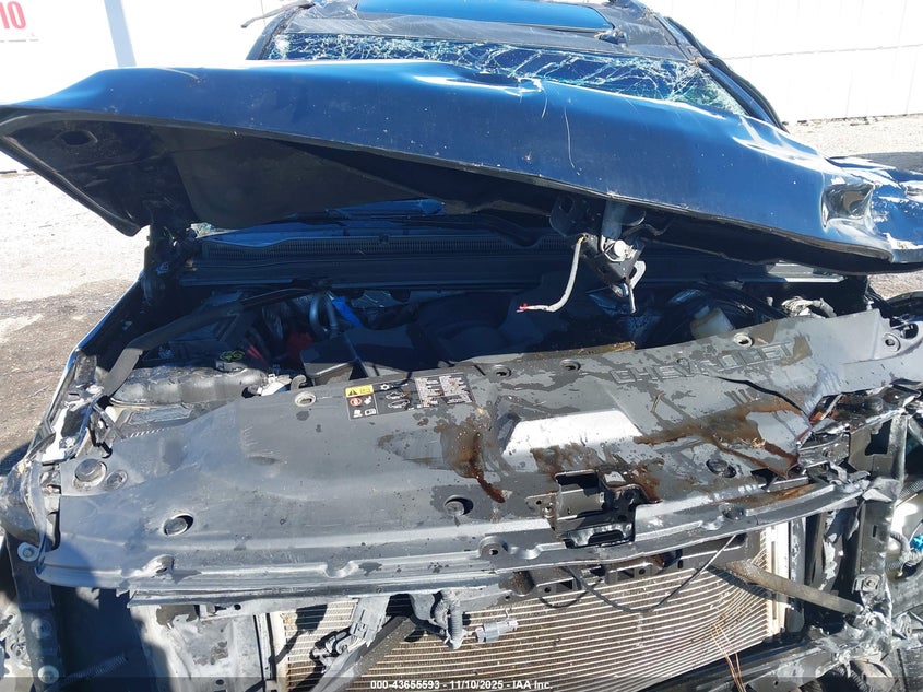 2015 Chevrolet Suburban 1500 Ltz VIN: 1GNSCKKC9FR695688 Lot: 43655593