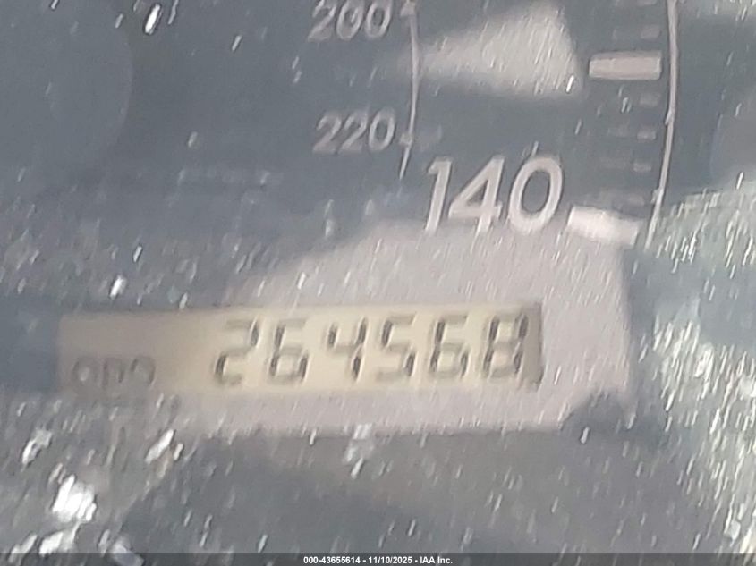 2005 Toyota Camry Xle V6 VIN: 4T1BF32K95U618078 Lot: 43655614