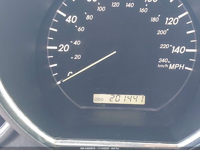 2009 Lexus Rx 350 VIN: 2T2GK31U09C077557 Lot: 43655619