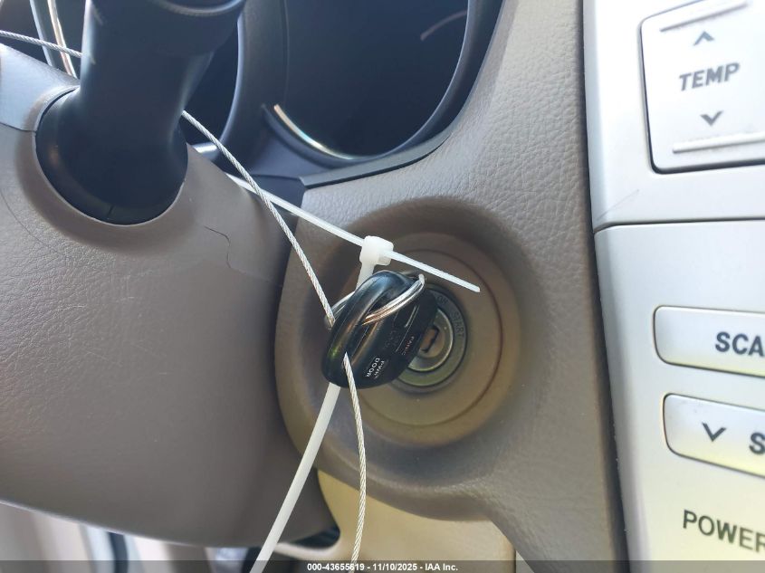 2009 Lexus Rx 350 VIN: 2T2GK31U09C077557 Lot: 43655619