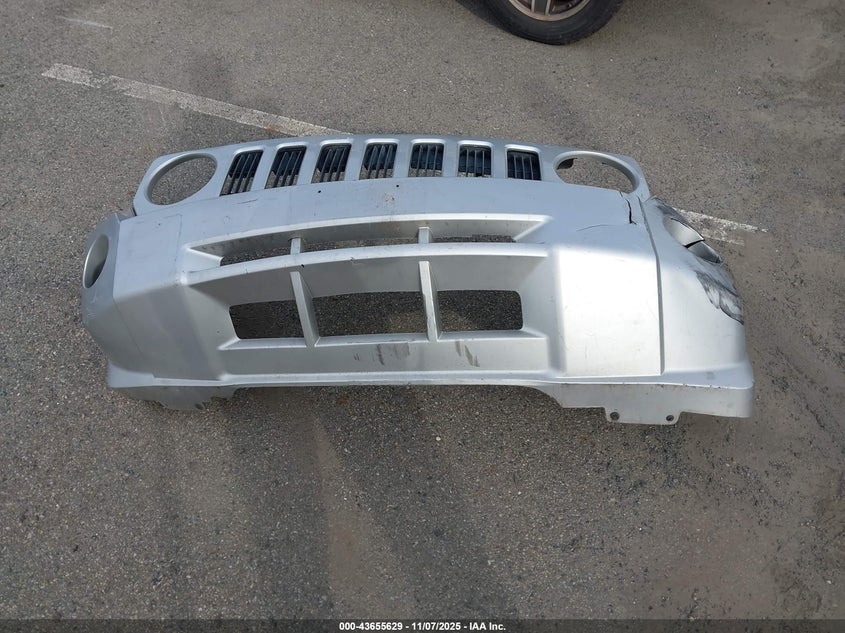 1J4FF28B79D121537 2009 JEEP LIBERTY (PATRIOT) photo no. 12