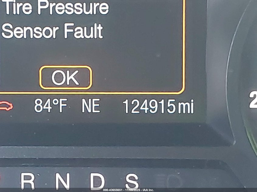 2016 Ford Fusion Se VIN: 1FA6P0HD5G5135183 Lot: 43655651