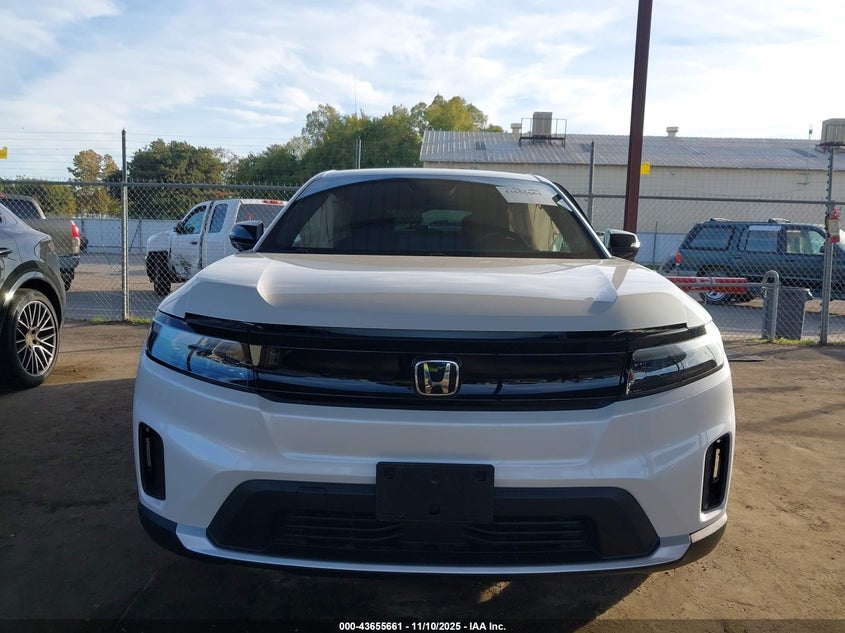 2025 Honda Prologue Ex VIN: 3GPKHURM3SS511985 Lot: 43655661