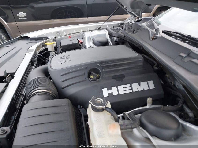 2023 Dodge Challenger R/T VIN: 2C3CDZBT1PH570466 Lot: 43655669