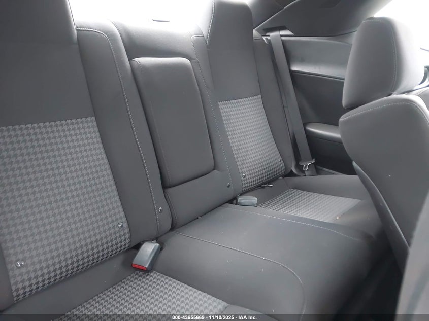 2023 Dodge Challenger R/T VIN: 2C3CDZBT1PH570466 Lot: 43655669