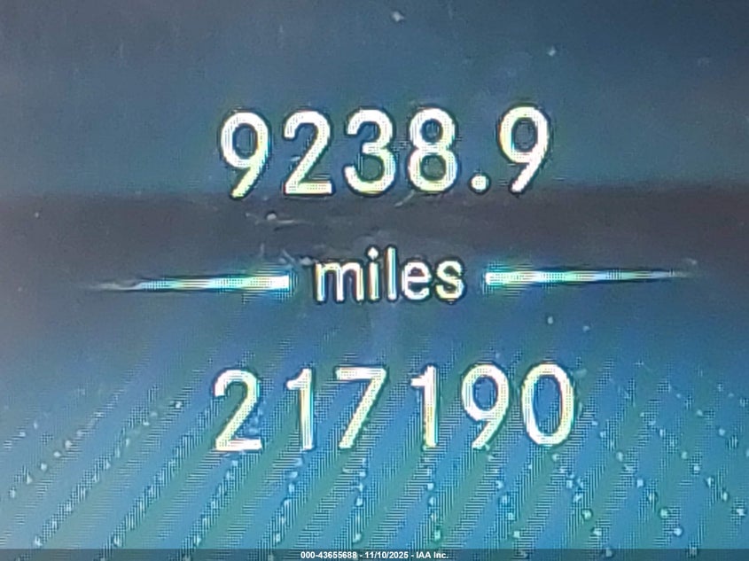 2024 Mercedes-Benz Sprinter 2500 High Roof 4-Cyl Diesel Ho VIN: W1Y4NDHY7RT171632 Lot: 43655688