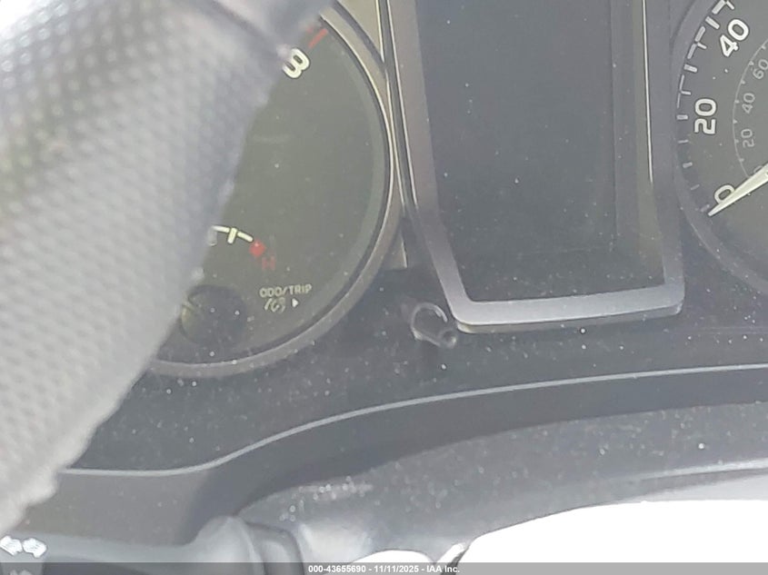 2023 TOYOTA TACOMA TRD OFF ROAD - 3TYCZ5AN0PT126428