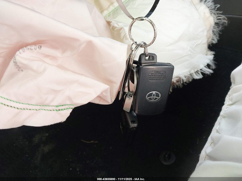 2023 TOYOTA TACOMA TRD OFF ROAD - 3TYCZ5AN0PT126428