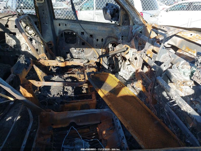 2007 Dodge Ram 2500 Slt/Trx4 Off Road/Sport/Power Wagon