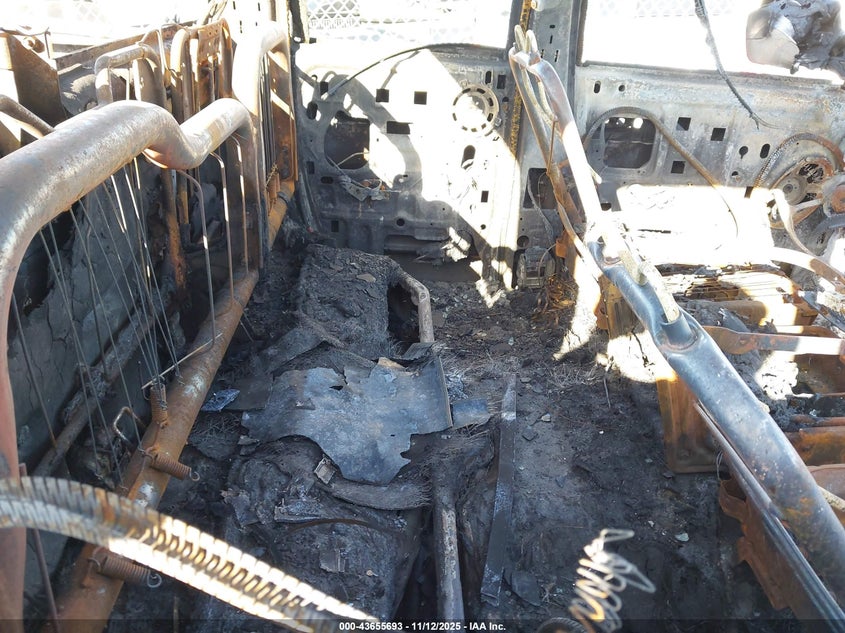 2007 Dodge Ram 2500 Slt/Trx4 Off Road/Sport/Power Wagon VIN: 3D7KS28A57G770931 Lot: 43655693