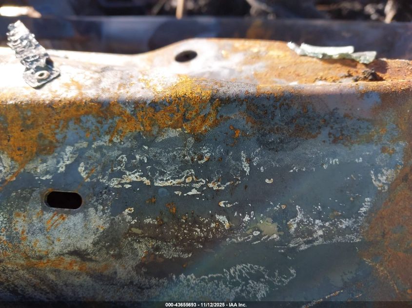 2007 Dodge Ram 2500 Slt/Trx4 Off Road/Sport/Power Wagon VIN: 3D7KS28A57G770931 Lot: 43655693