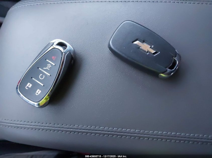 2018 Chevrolet Equinox Lt VIN: 2GNAXSEV1J6342573 Lot: 43655715