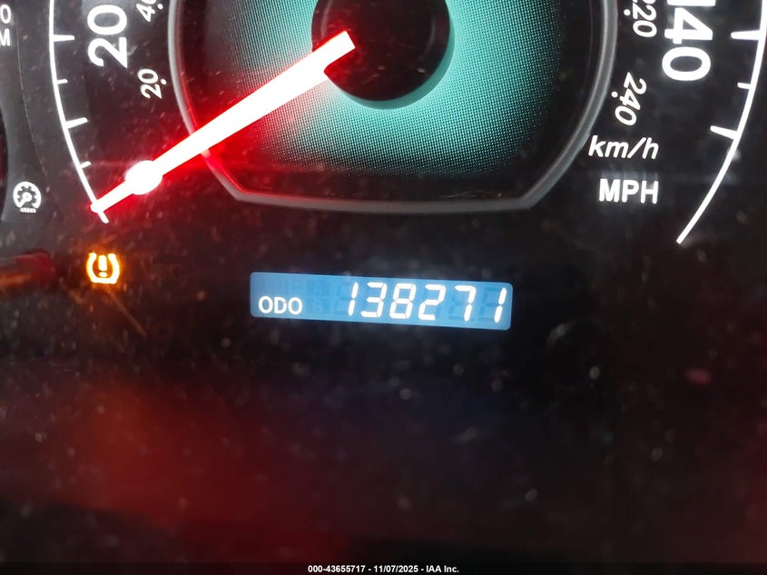 2008 Toyota Camry Solara Se VIN: 4T1FA38P28U144255 Lot: 43655717