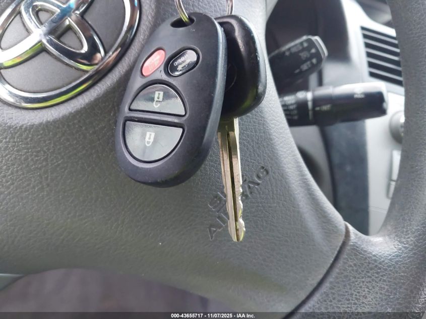 2008 Toyota Camry Solara Se VIN: 4T1FA38P28U144255 Lot: 43655717