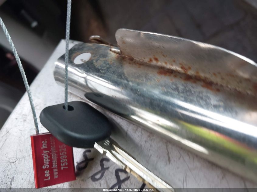 2008 Chevrolet Equinox Lt VIN: 2CNDL33FX86315669 Lot: 43655733