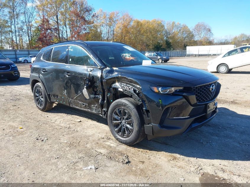 MAZDA CX-50 PREMIUM PACKAGE