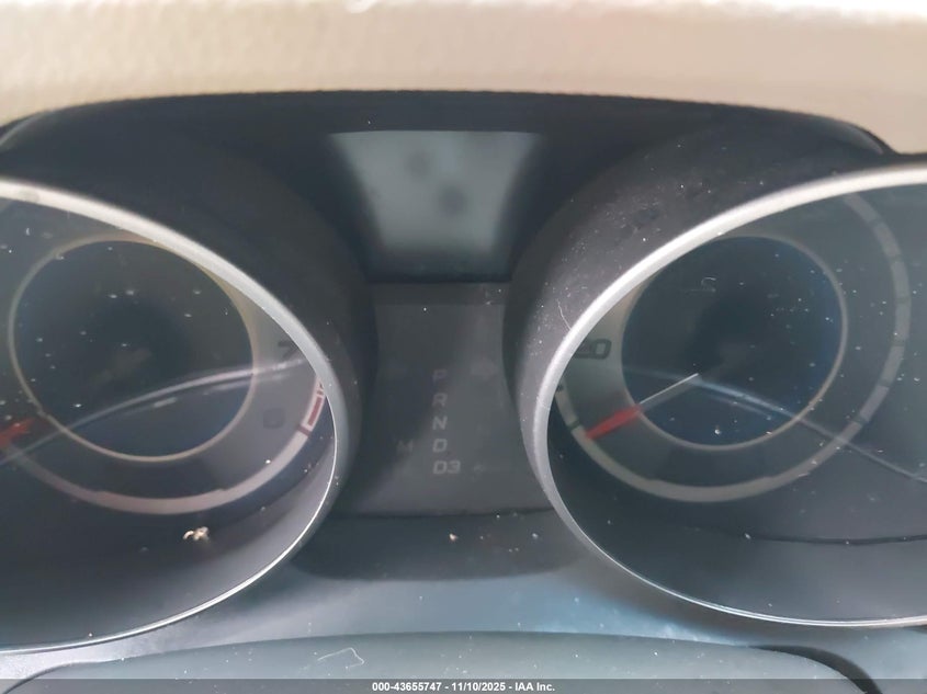 2007 Acura Mdx Technology Package VIN: 2HNYD28377H505390 Lot: 43655747