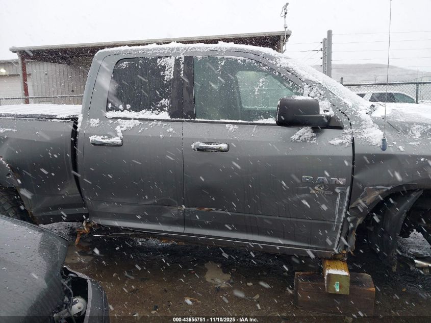 2009 Dodge Ram 1500 Slt/Sport/Trx VIN: 1D3HV18P19S797394 Lot: 43655751