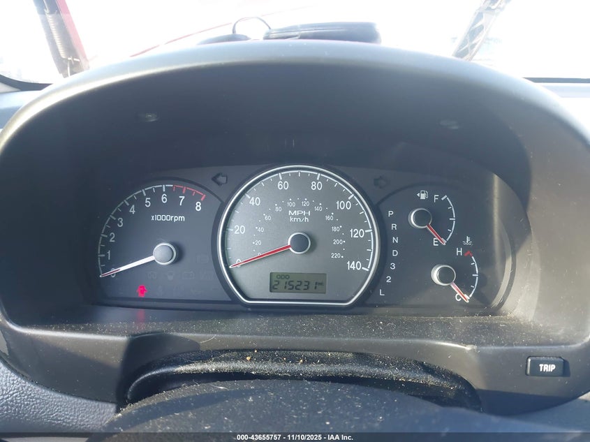 KMHDU46DX7U090828 2007 HYUNDAI ELANTRA photo no. 7