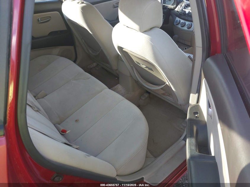 KMHDU46DX7U090828 2007 HYUNDAI ELANTRA photo no. 8