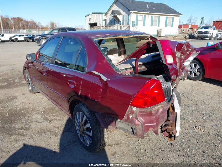1HGES26772L038859 2002 HONDA CIVIC photo no. 3