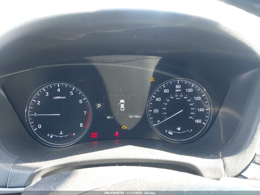 2015 Hyundai Genesis 3.8 VIN: KMHGN4JE1FU040649 Lot: 43655759