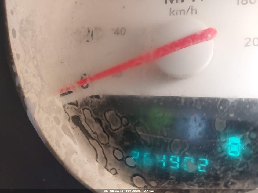 2007 Dodge Charger VIN: 2B3KA43G27H838043 Lot: 43655774