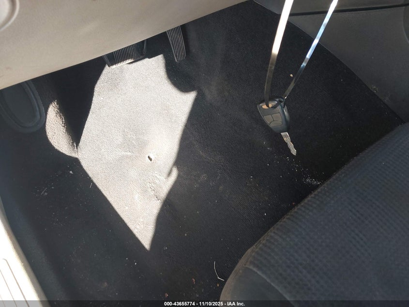 2007 Dodge Charger VIN: 2B3KA43G27H838043 Lot: 43655774