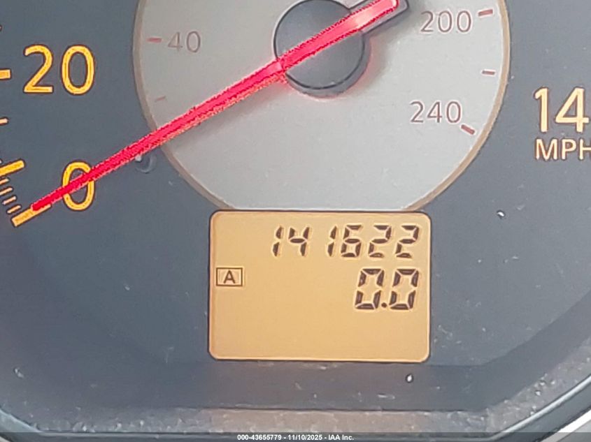 2005 Nissan Altima 2.5 S VIN: 1N4AL11D05N915689 Lot: 43655779