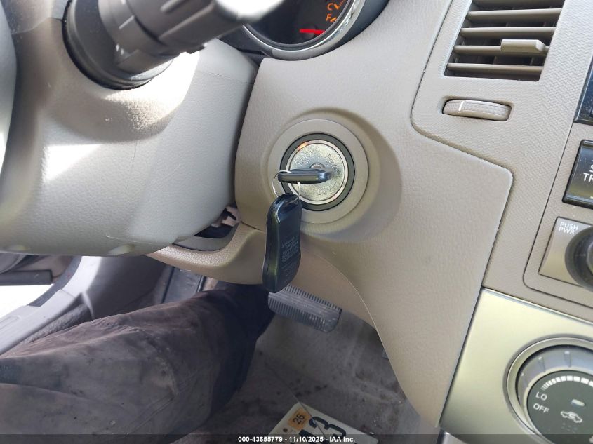 2005 Nissan Altima 2.5 S VIN: 1N4AL11D05N915689 Lot: 43655779