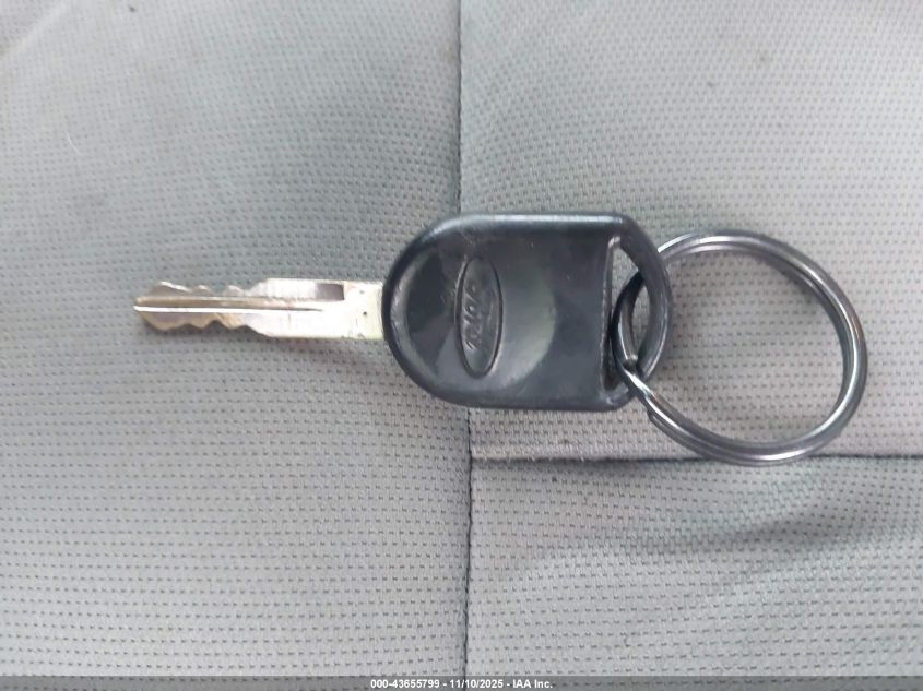 2007 Ford F-150 Fx4/Stx/Xl/Xlt VIN: 1FTRX14W17FA58648 Lot: 43655799