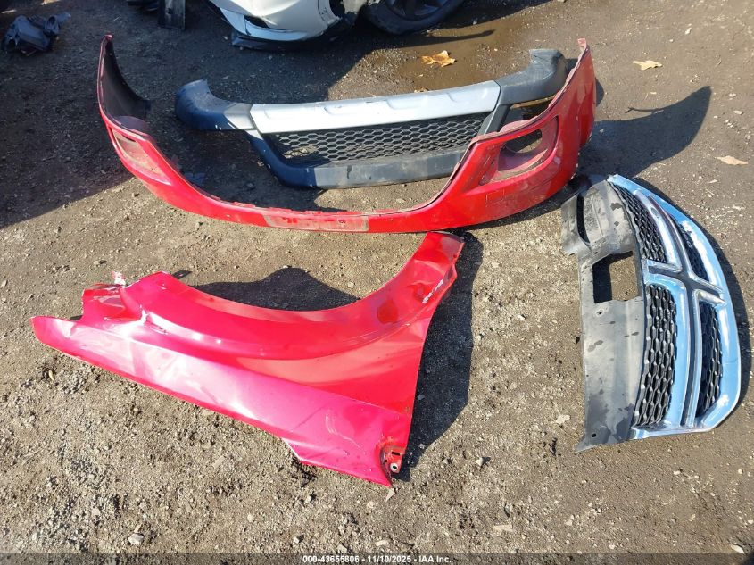 2016 Dodge Journey Sxt VIN: 3C4PDDBG2GT163444 Lot: 43655806