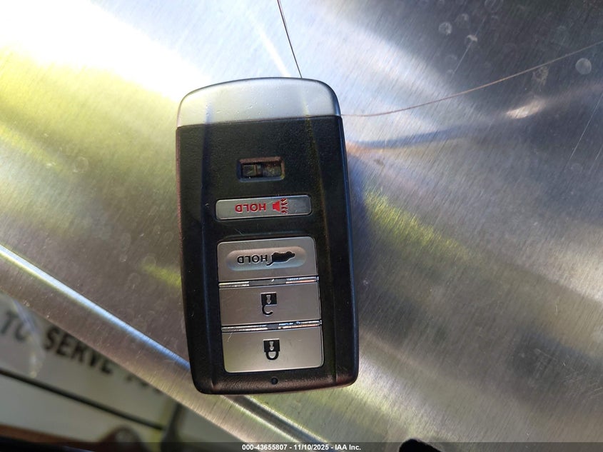 2021 Acura Rdx Technology Package VIN: 5J8TC2H51ML045731 Lot: 43655807