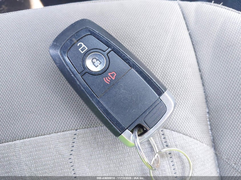 2018 Ford Ecosport Se VIN: MAJ3P1TE0JC243786 Lot: 43655818