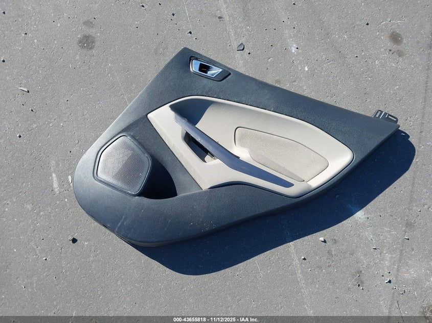 2018 Ford Ecosport Se VIN: MAJ3P1TE0JC243786 Lot: 43655818