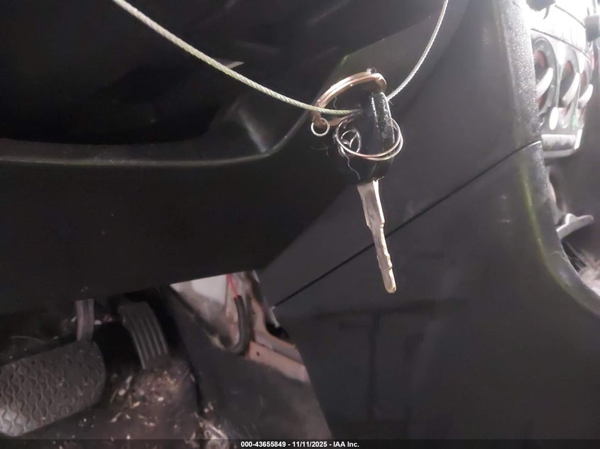 2009 Mazda Mazda3 I VIN: JM1BK32FX91235650 Lot: 43655849