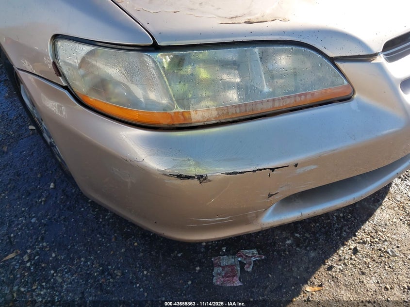 JHMCG5674YC005141 2000 HONDA ACCORD photo no. 6