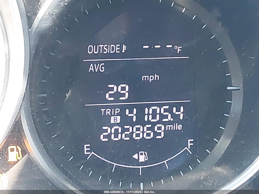 2015 Mazda Mazda6 I Sport VIN: JM1GJ1U65F1177453 Lot: 43655874