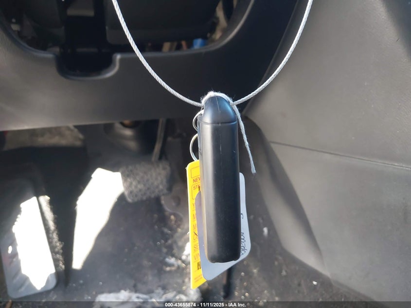 2015 Mazda Mazda6 I Sport VIN: JM1GJ1U65F1177453 Lot: 43655874