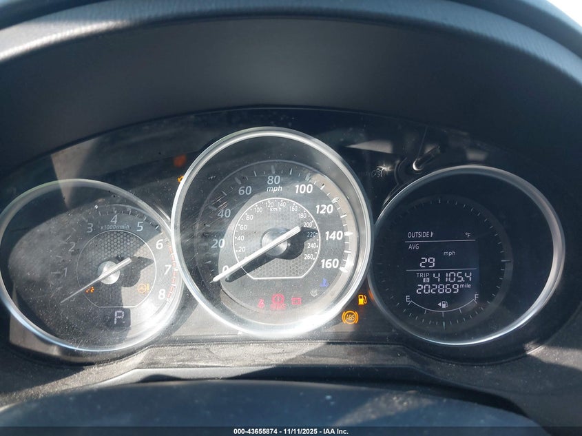 2015 Mazda Mazda6 I Sport VIN: JM1GJ1U65F1177453 Lot: 43655874