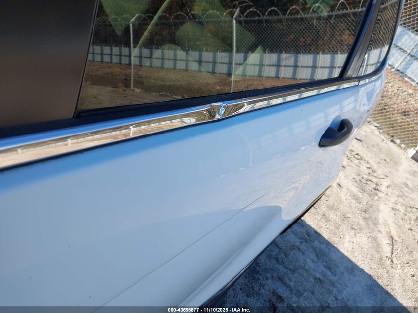 2007 Honda Cr-V Lx VIN: JHLRE38337C027486 Lot: 43655877