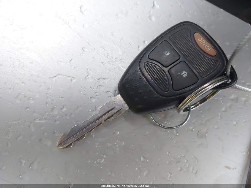 2007 Dodge Durango Slt VIN: 1D8HD48N87F530644 Lot: 43655879