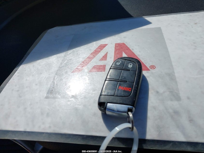 2017 Dodge Journey Sxt Awd VIN: 3C4PDDBGXHT575127 Lot: 43655891