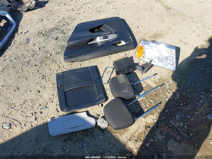 2017 Dodge Journey Sxt Awd VIN: 3C4PDDBGXHT575127 Lot: 43655891