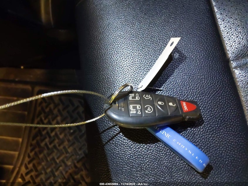 2018 Dodge Grand Caravan Gt VIN: 2C4RDGEG9JR284150 Lot: 43655894