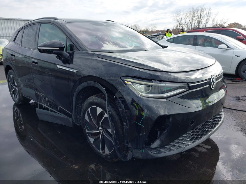 VOLKSWAGEN ID.4 AWD PRO S