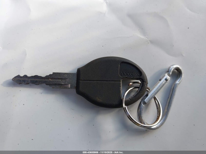 1997 Subaru Legacy Outback/Outback Limited VIN: 4S3BG685XV7604760 Lot: 43655906