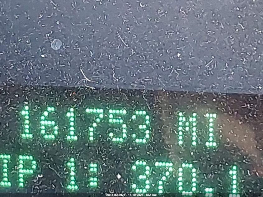 2005 Buick Lesabre Limited VIN: 1G4HR54KX5U161792 Lot: 43655921