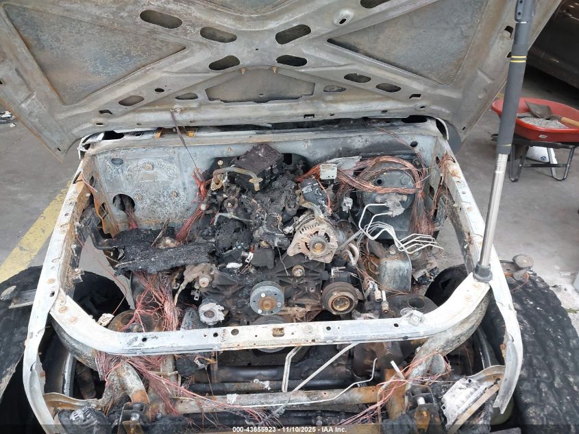 2008 Jeep Wrangler Unlimited X VIN: 1J8GA39118L502706 Lot: 43655923