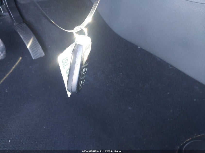 2020 DODGE DURANGO GT PLUS RWD - 1C4RDHDG8LC186861